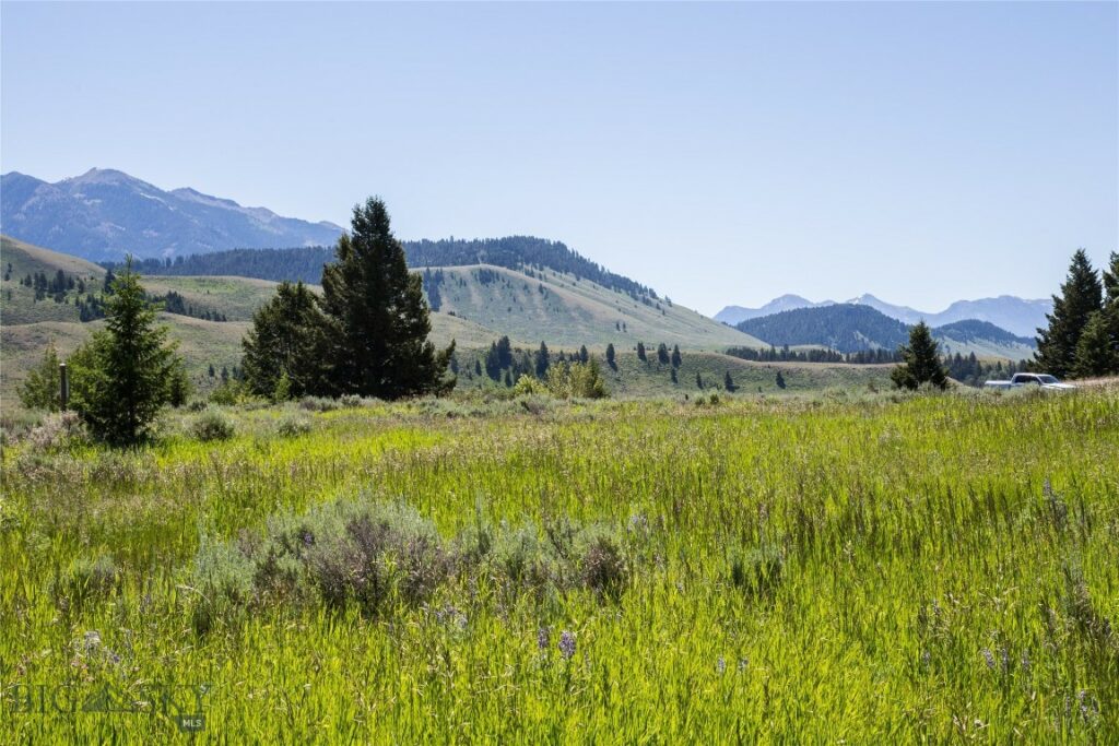 Lot 13 Sun West Ranch, Cameron MT 59720