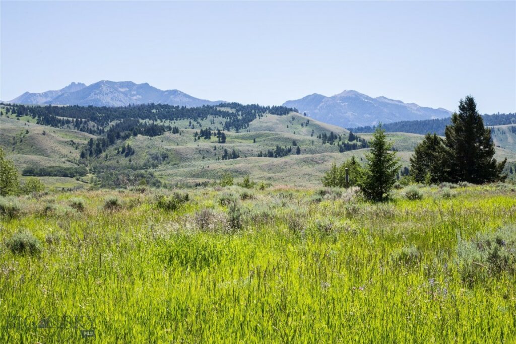 Lot 13 Sun West Ranch, Cameron MT 59720