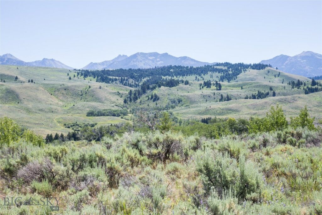 Lot 13 Sun West Ranch, Cameron MT 59720