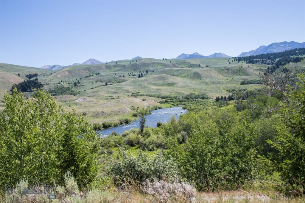 Lot 13 Sun West Ranch, Cameron MT 59720