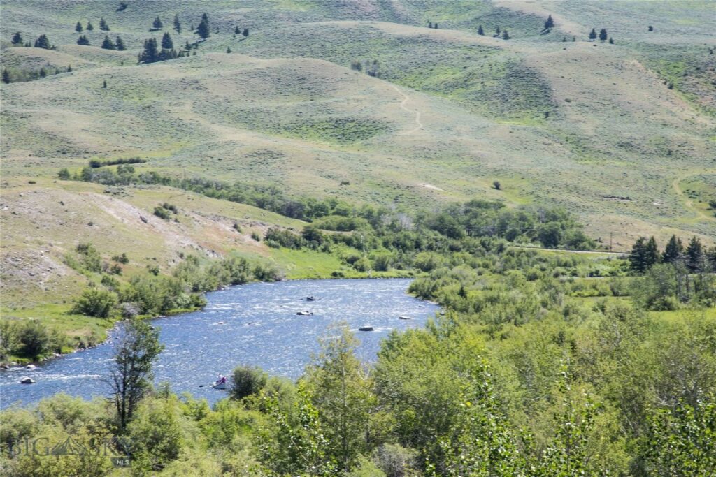 Lot 13 Sun West Ranch, Cameron MT 59720