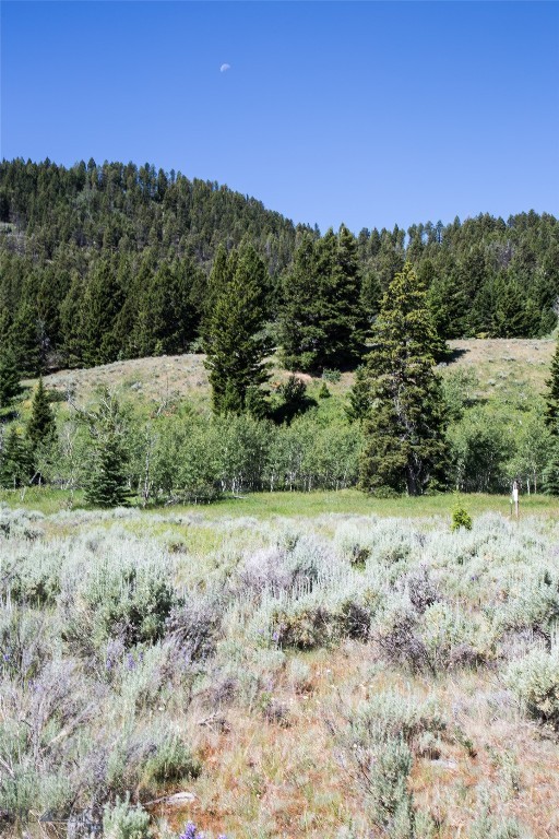 Lot 13 Sun West Ranch, Cameron MT 59720