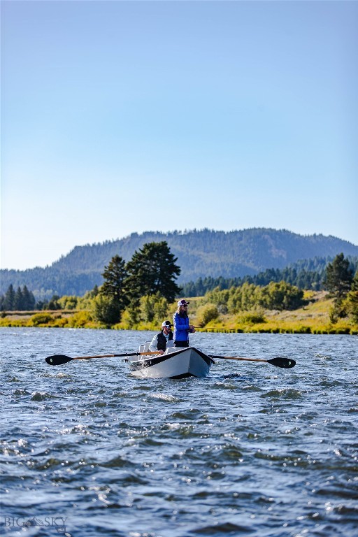 Lot 13 Sun West Ranch, Cameron MT 59720