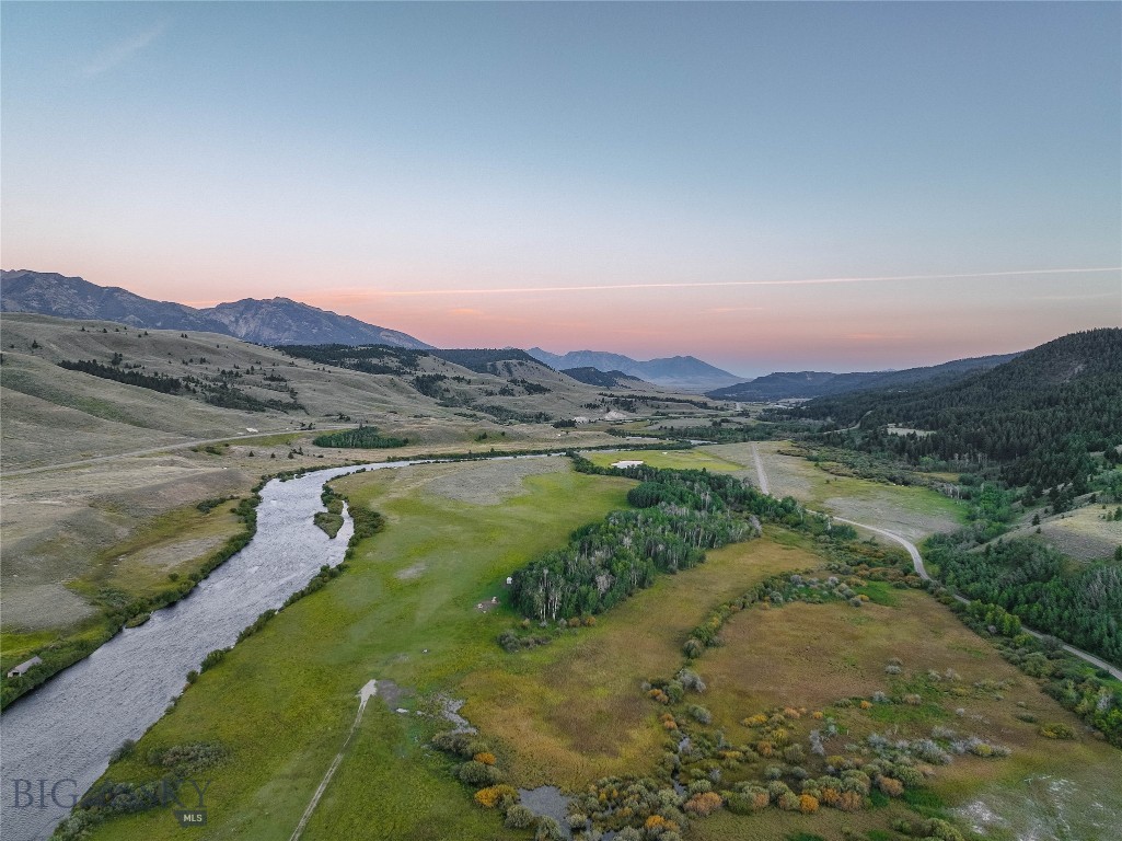 Lot 13 Sun West Ranch, Cameron MT 59720