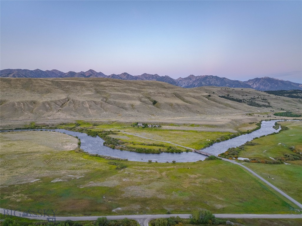 Lot 13 Sun West Ranch, Cameron MT 59720