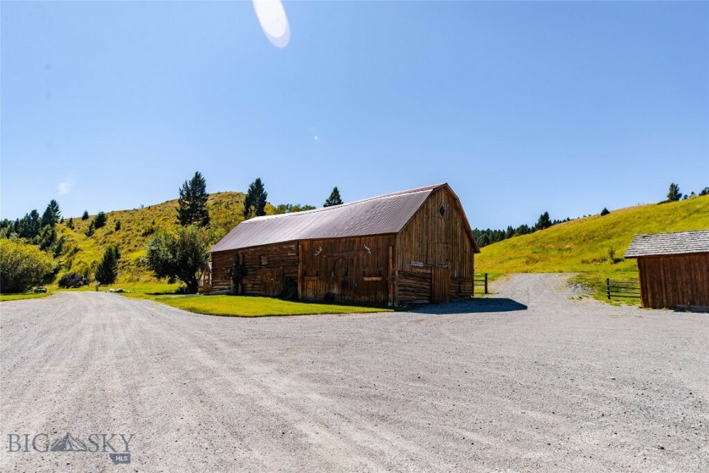 Lot 13 Sun West Ranch, Cameron MT 59720