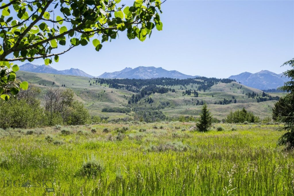 Lot 13 Sun West Ranch, Cameron MT 59720