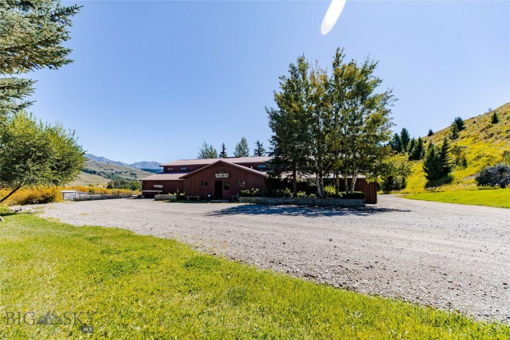 Lot 13 Sun West Ranch, Cameron MT 59720