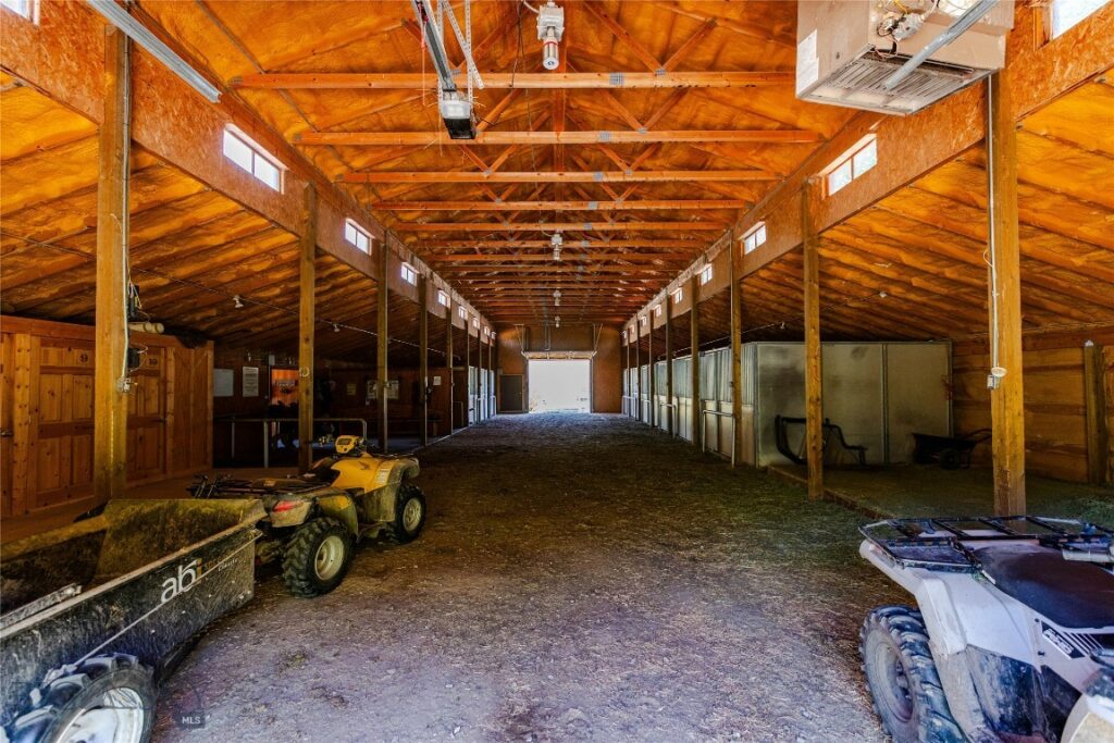 Lot 13 Sun West Ranch, Cameron MT 59720