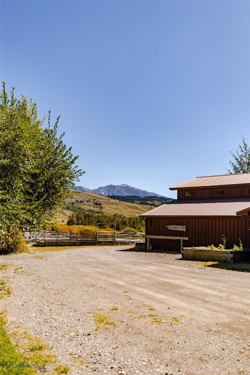 Lot 13 Sun West Ranch, Cameron MT 59720