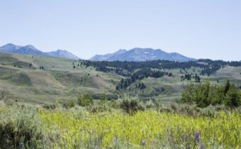 Lot 13 Sun West Ranch, Cameron MT 59720