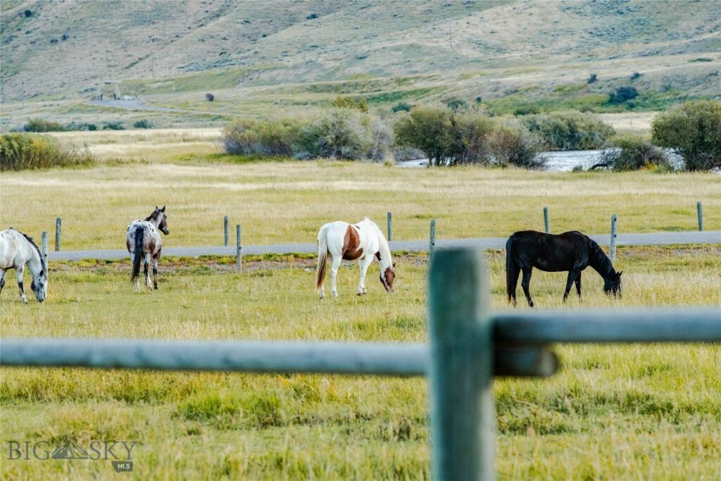 Lot 13 Sun West Ranch, Cameron MT 59720