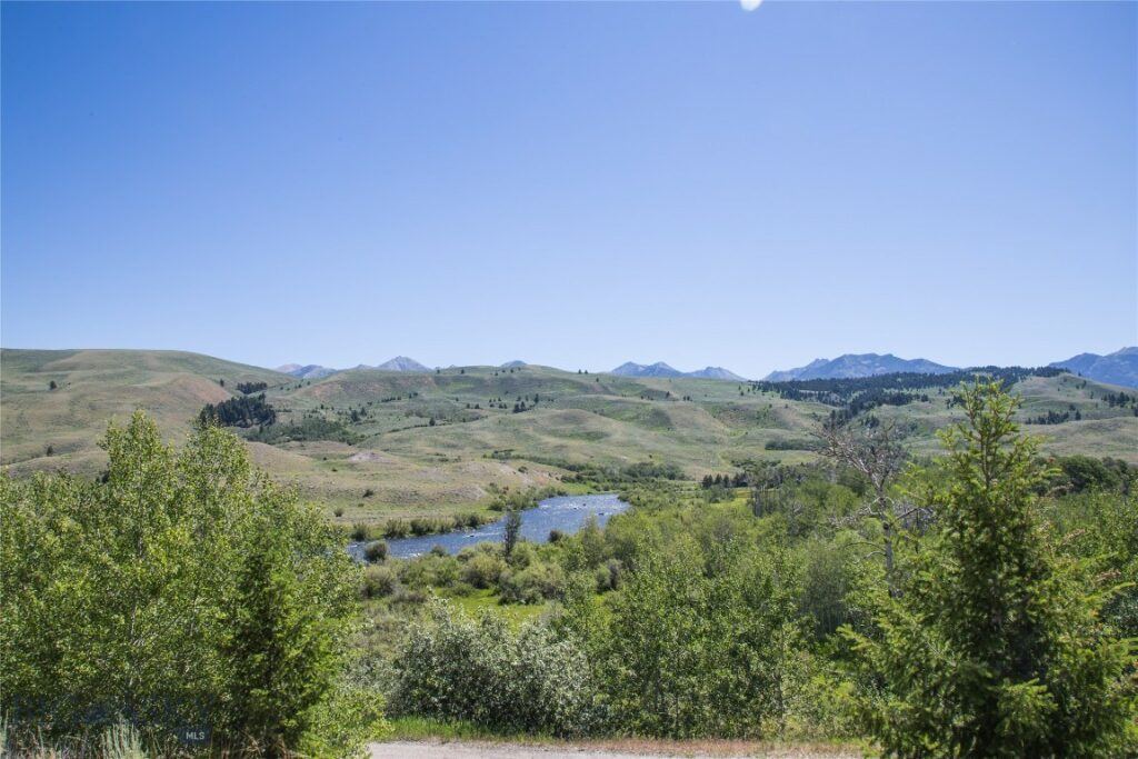 Lot 13 Sun West Ranch, Cameron MT 59720