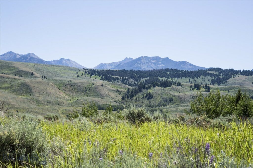 Lot 13 Sun West Ranch, Cameron MT 59720
