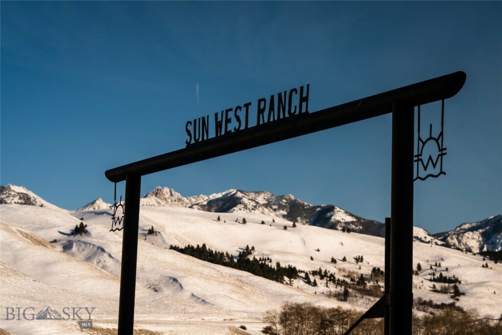 Lot 17 Sun West Ranch, Cameron MT 59720
