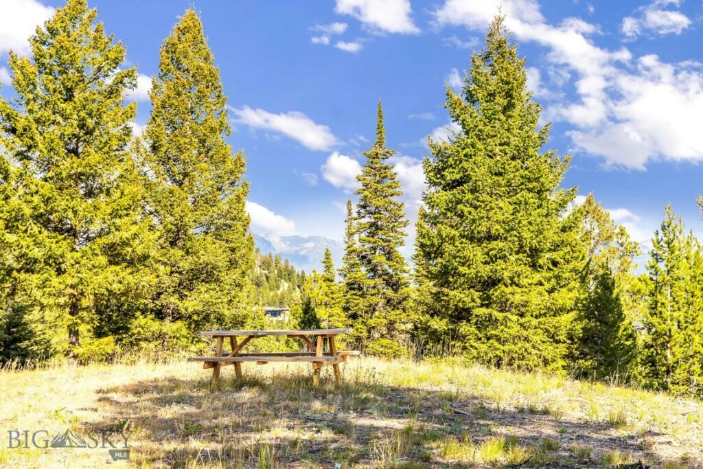 Lot 2 Wheatgrass Meadows, Big Sky MT 59716
