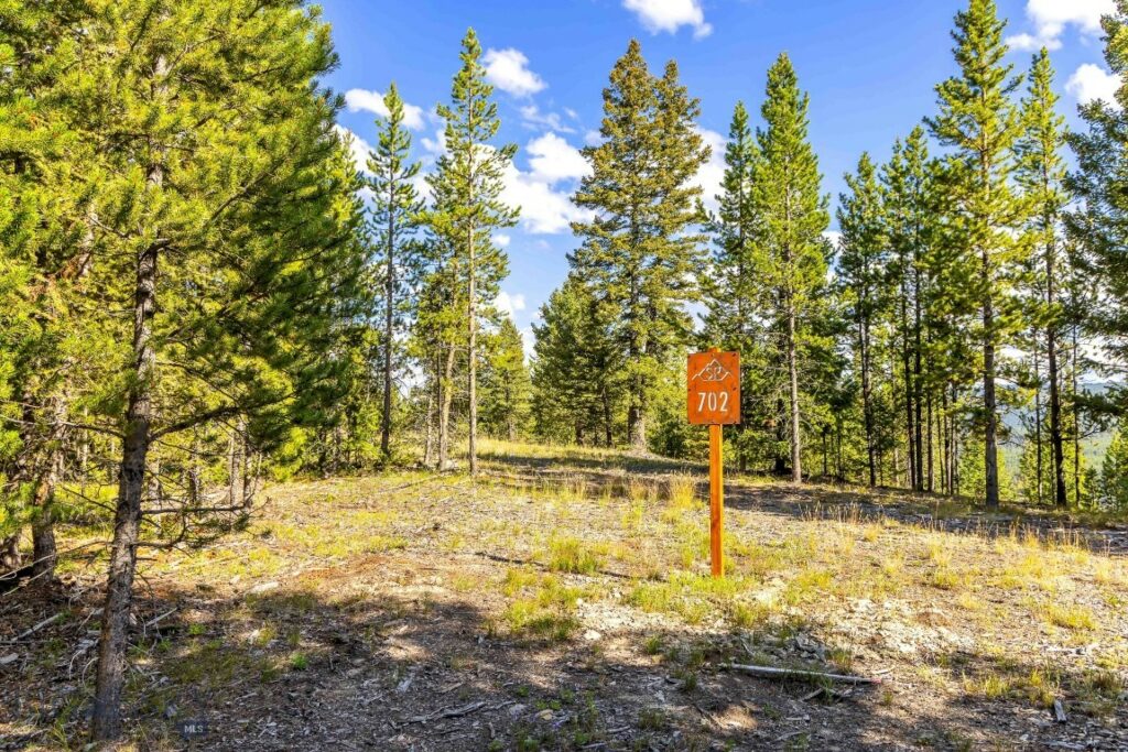 Lot 2 Wheatgrass Meadows, Big Sky MT 59716