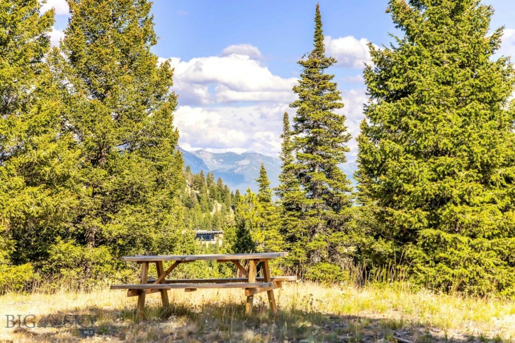 Lot 2 Wheatgrass Meadows, Big Sky MT 59716