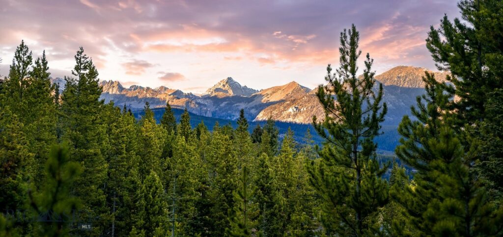 Lot 2 Wheatgrass Meadows, Big Sky MT 59716