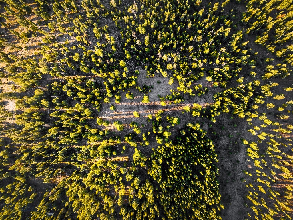 Lot 2 Wheatgrass Meadows, Big Sky MT 59716