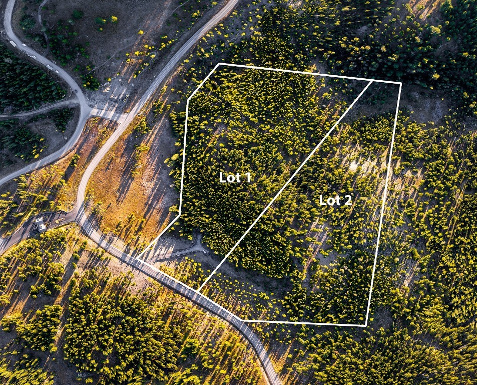 Lot 2 Wheatgrass Meadows, Big Sky MT 59716