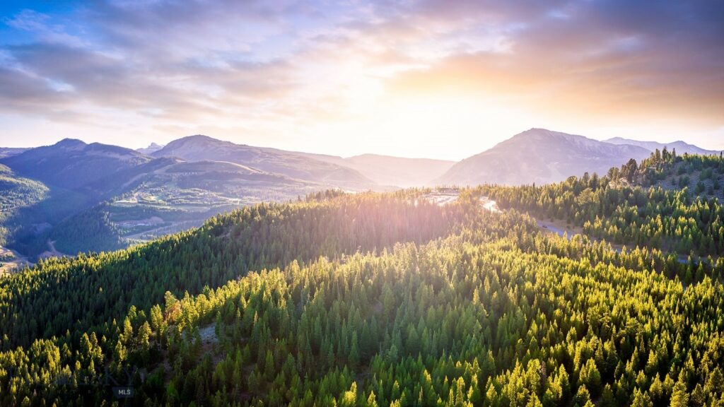 Lot 2 Wheatgrass Meadows, Big Sky MT 59716