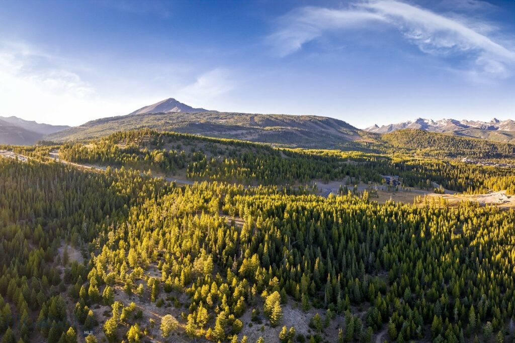 Lot 2 Wheatgrass Meadows, Big Sky MT 59716