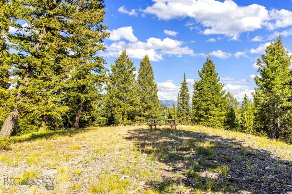 Lot 2 Wheatgrass Meadows, Big Sky MT 59716