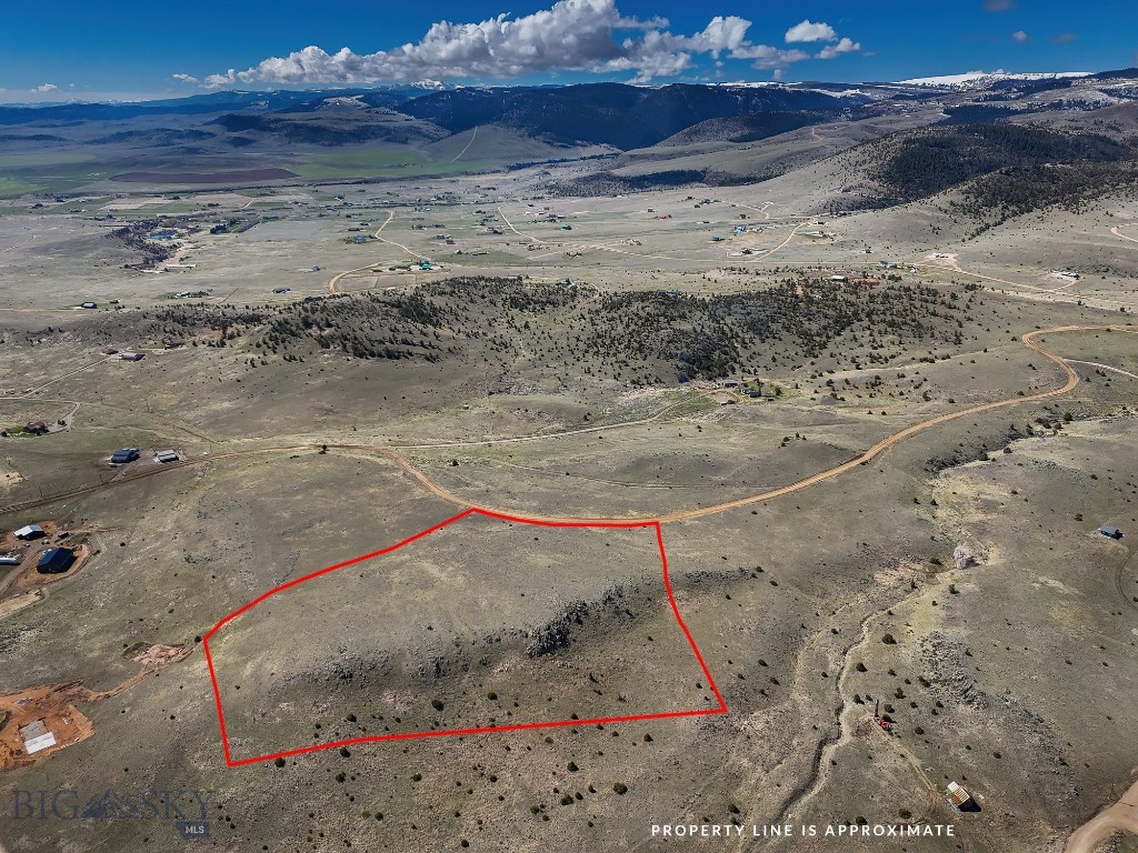 Lot 201 Axolotl Lakes Road, Ennis MT 59729