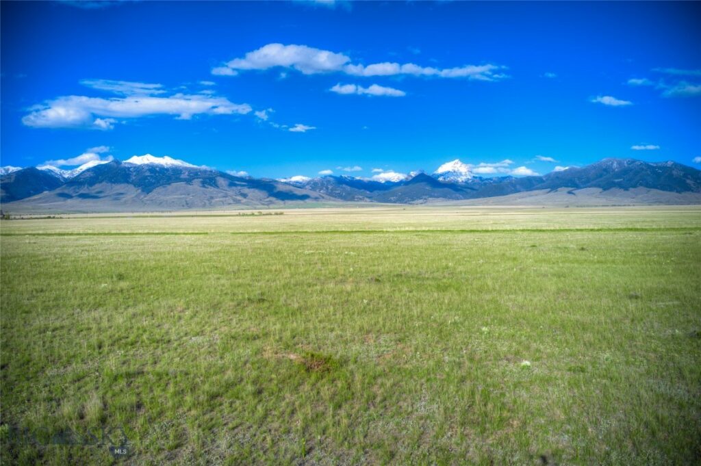 Lot 22 TBD Bowman Lane S, Cameron MT 59720