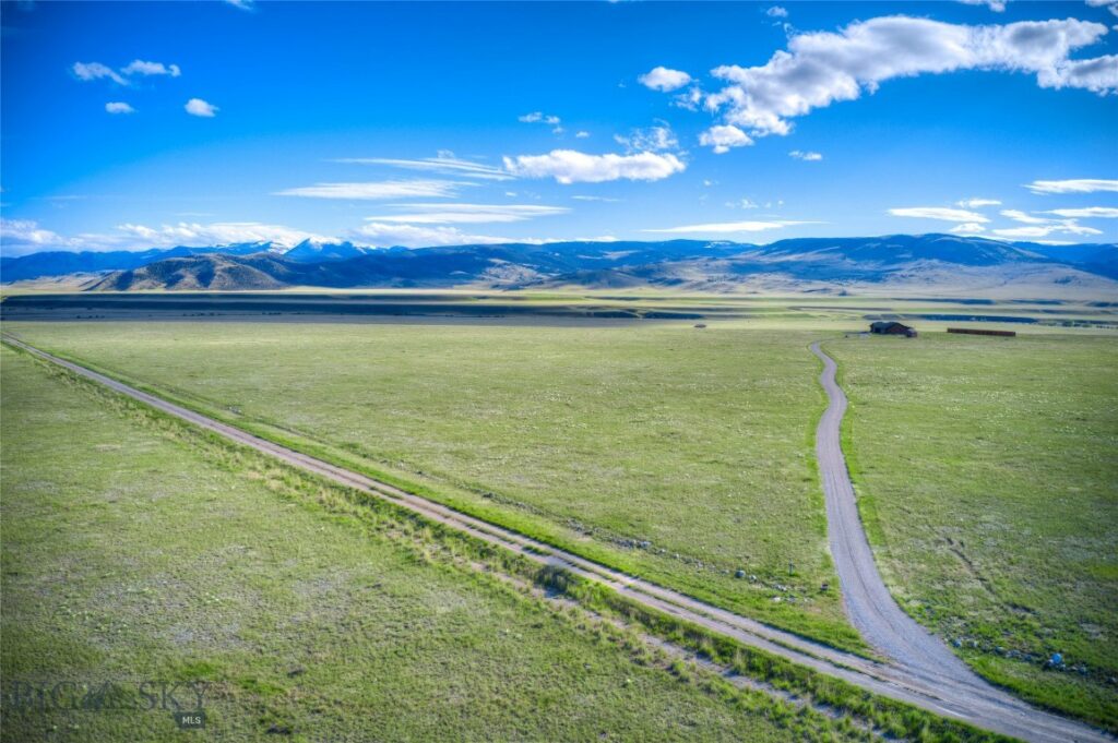 Lot 22 TBD Bowman Lane S, Cameron MT 59720