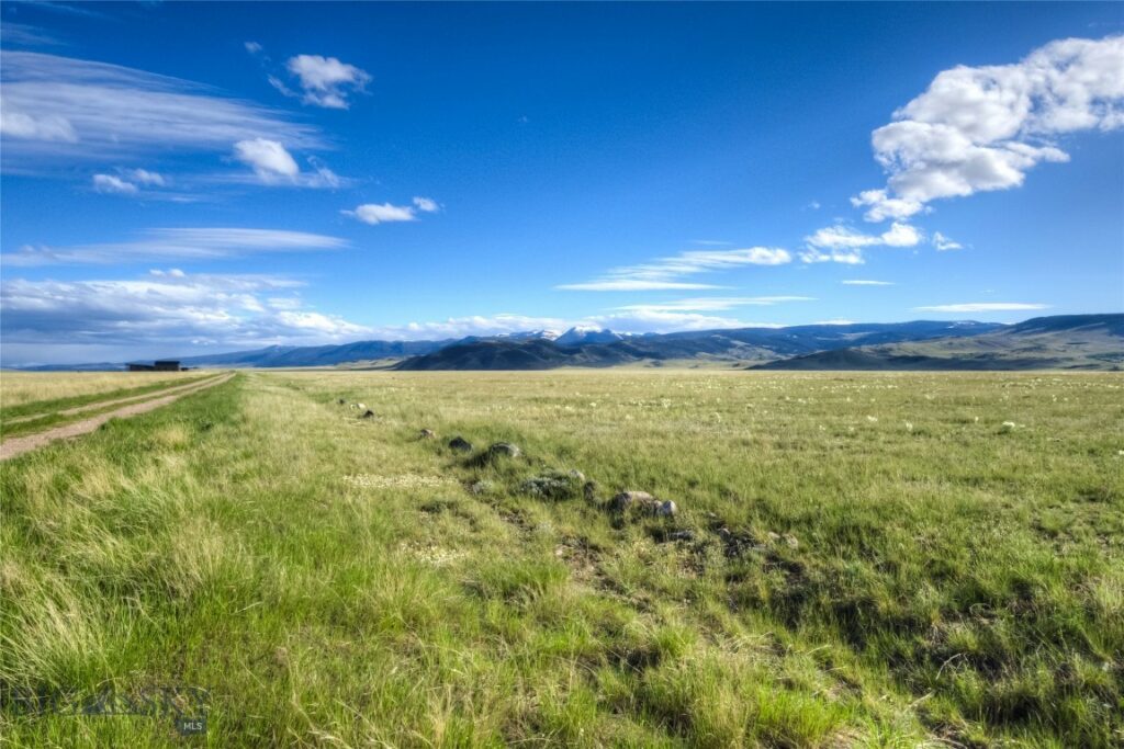 Lot 22 TBD Bowman Lane S, Cameron MT 59720