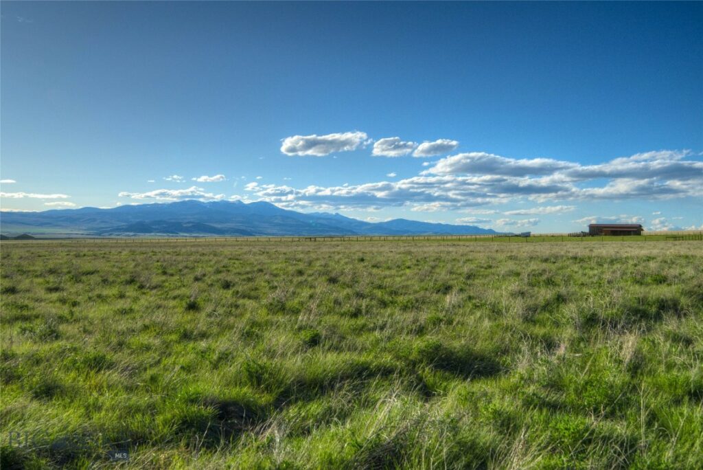 Lot 22 TBD Bowman Lane S, Cameron MT 59720