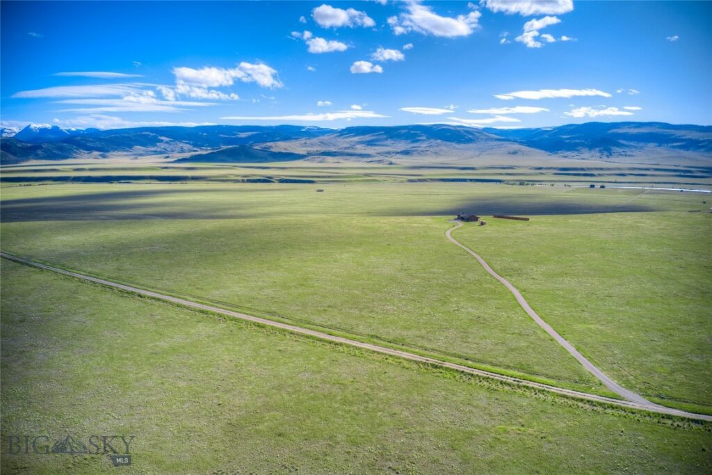 Lot 22 TBD Bowman Lane S, Cameron MT 59720