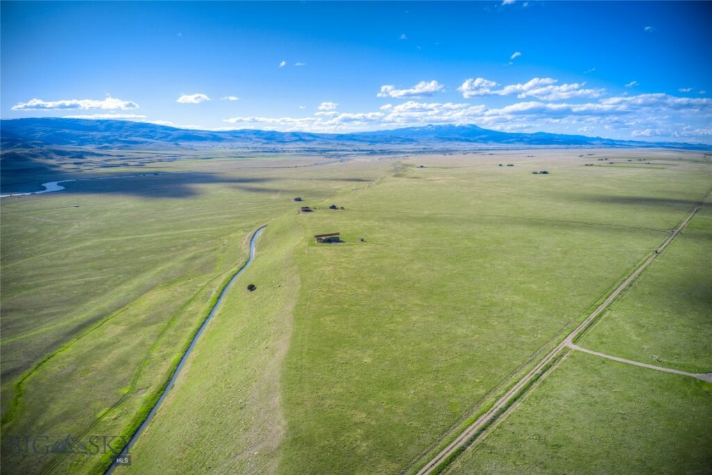 Lot 22 TBD Bowman Lane S, Cameron MT 59720