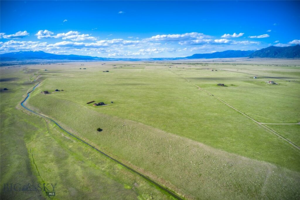 Lot 22 TBD Bowman Lane S, Cameron MT 59720