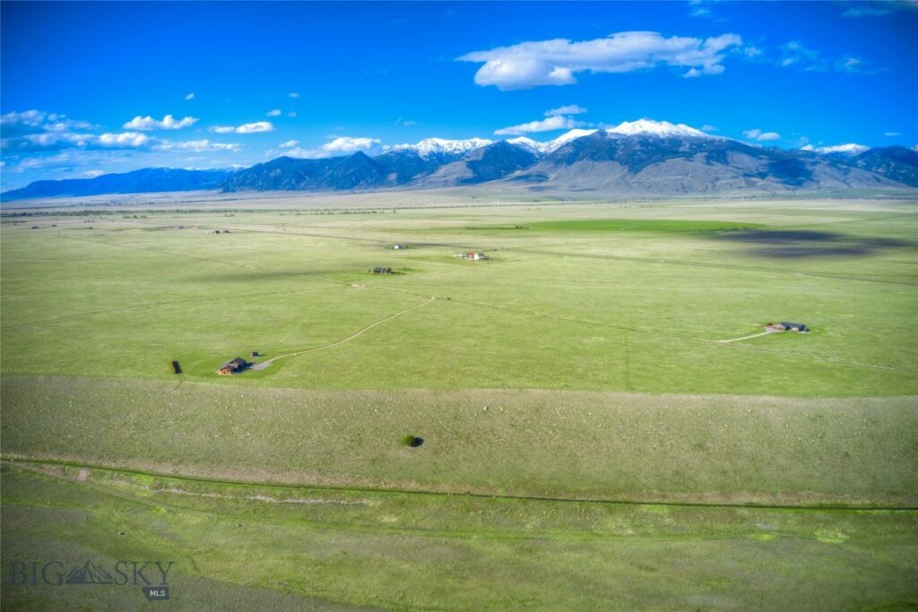 Lot 22 TBD Bowman Lane S, Cameron MT 59720