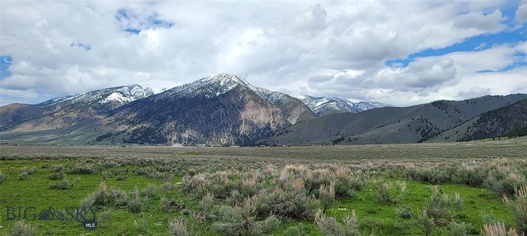 Lot 24 Slide Rock Rd, Cameron MT 59740