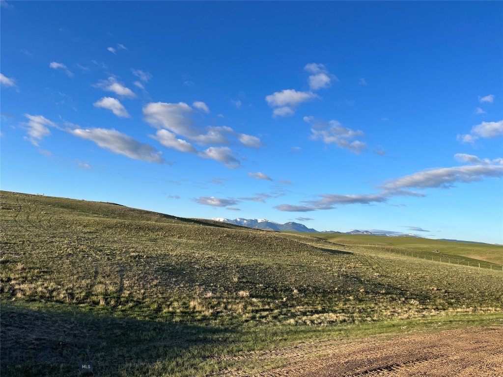 Lot 4 Dancing Winds Road, Dillon MT 59725