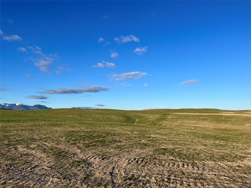 Lot 4 Dancing Winds Road, Dillon MT 59725