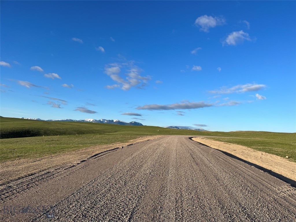 Lot 4 Dancing Winds Road, Dillon MT 59725