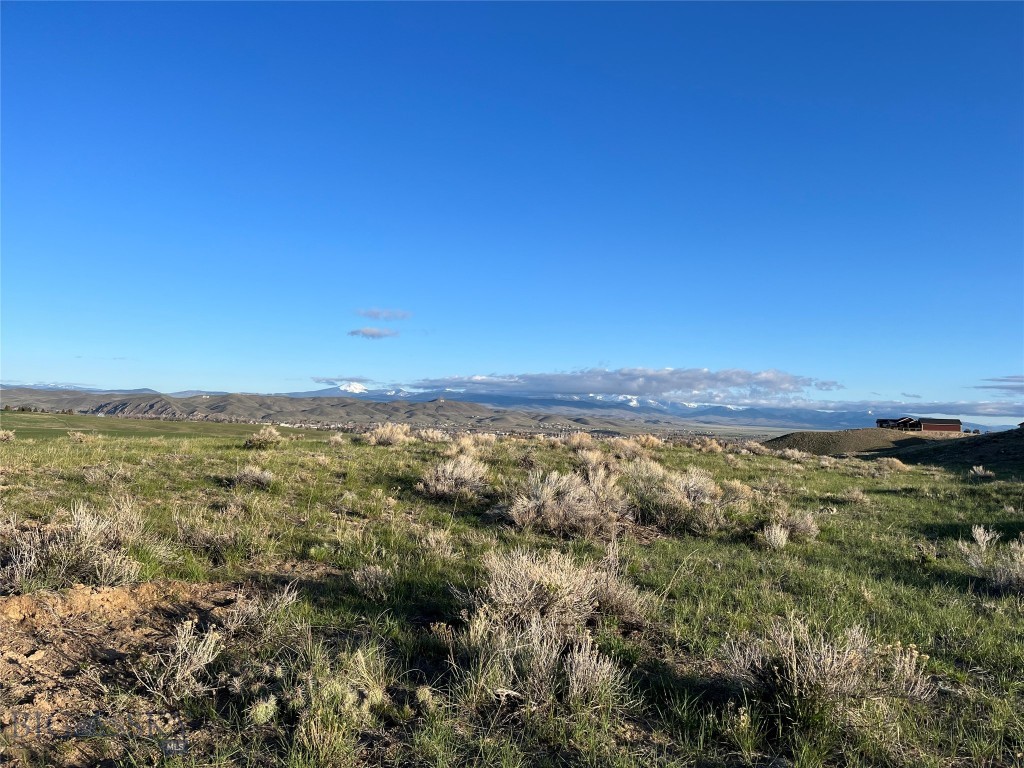 Lot 4 Dancing Winds Road, Dillon MT 59725