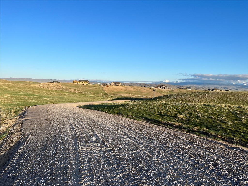 Lot 4 Dancing Winds Road, Dillon MT 59725