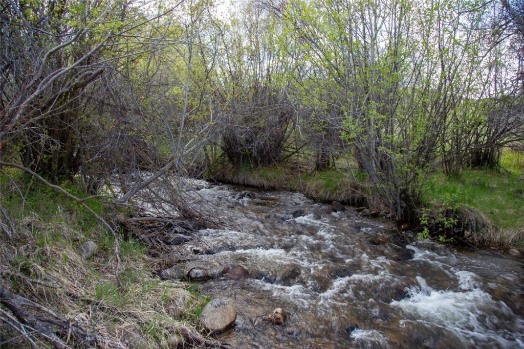 Lot 4 Wey’s View, McAllister MT 59740