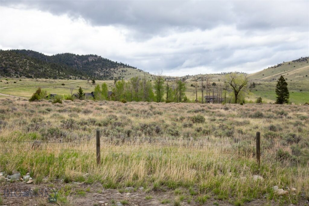 Lot 4 Wey’s View, McAllister MT 59740
