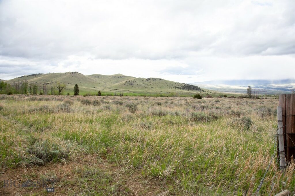 Lot 4 Wey’s View, McAllister MT 59740
