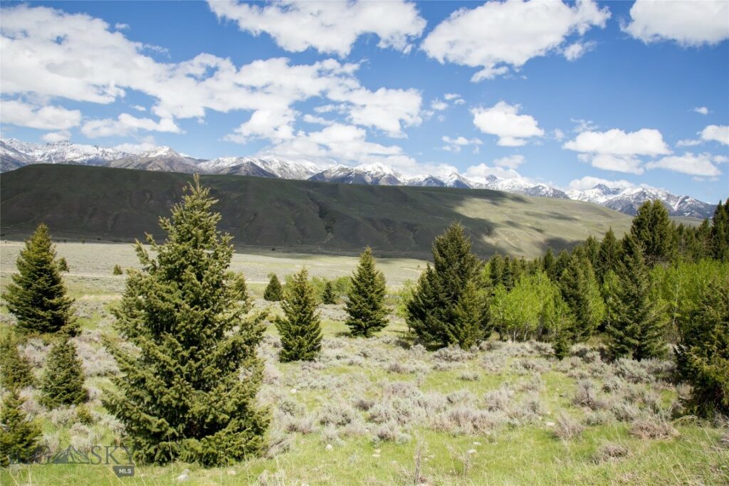 Lot 46A-1 Sun West Ranch, Cameron MT 59720