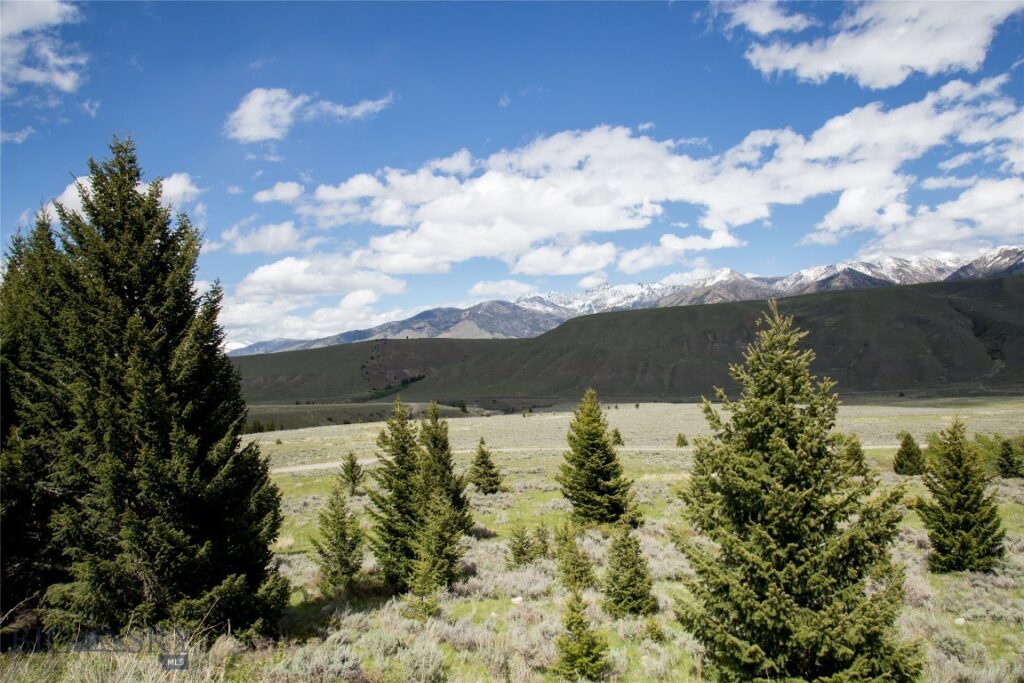 Lot 46A-1 Sun West Ranch, Cameron MT 59720