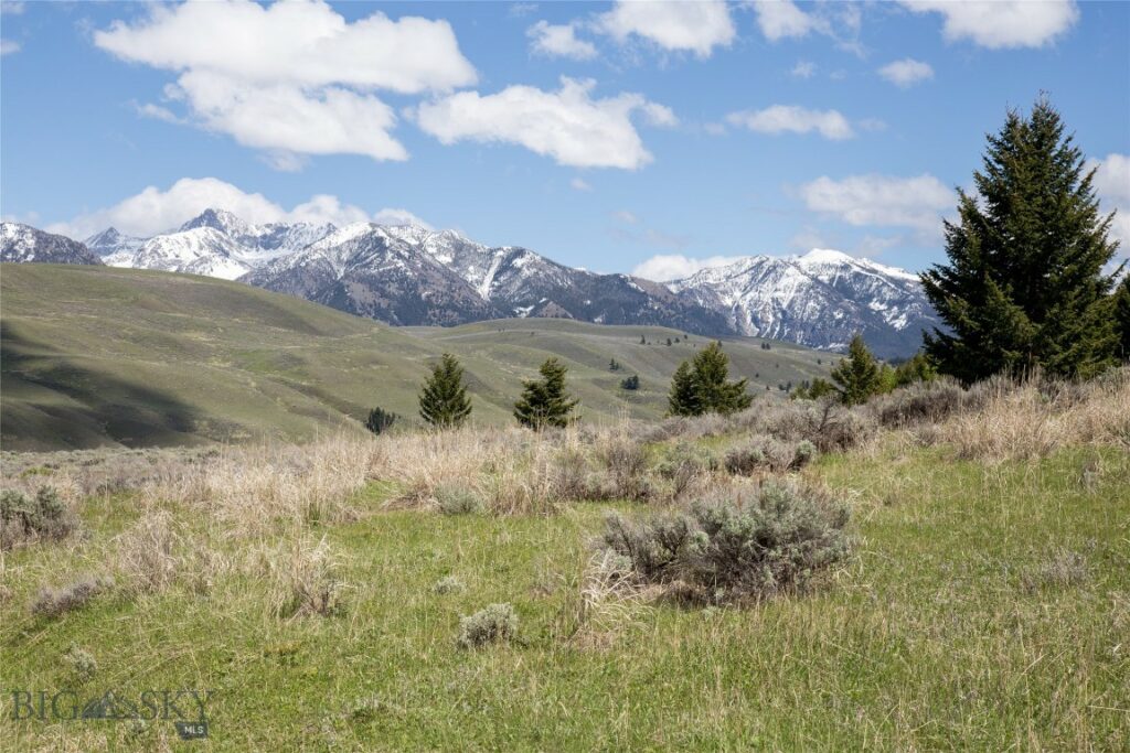 Lot 46A-1 Sun West Ranch, Cameron MT 59720