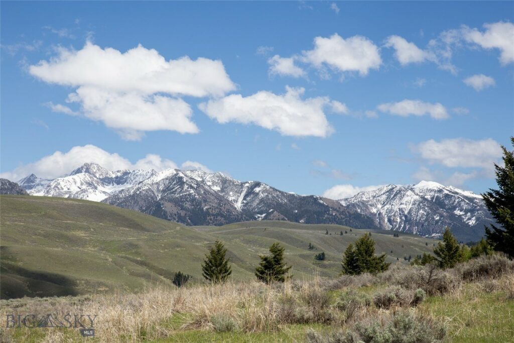 Lot 46A-1 Sun West Ranch, Cameron MT 59720